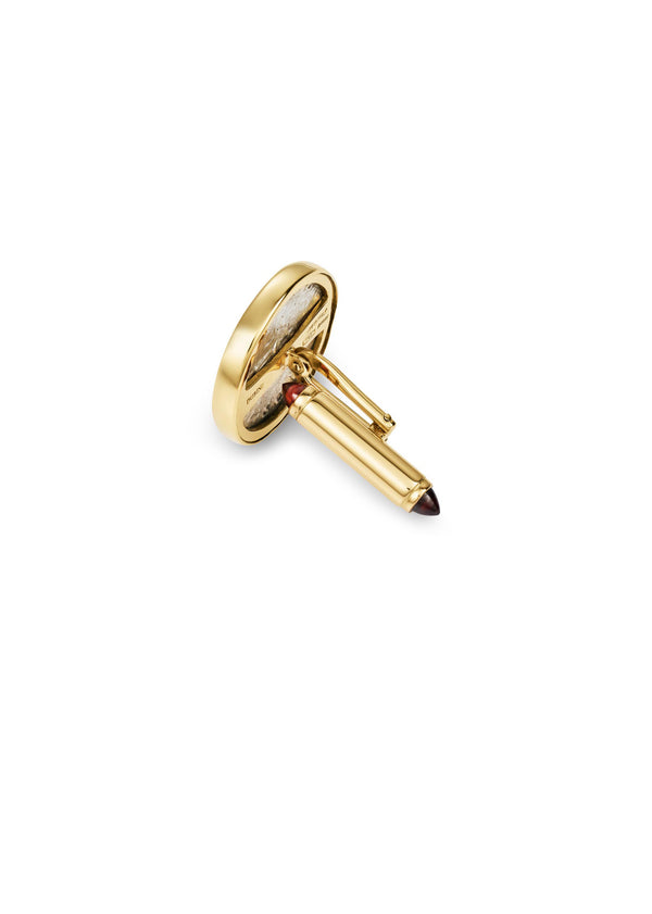 Dubini Hadrian Cufflinks