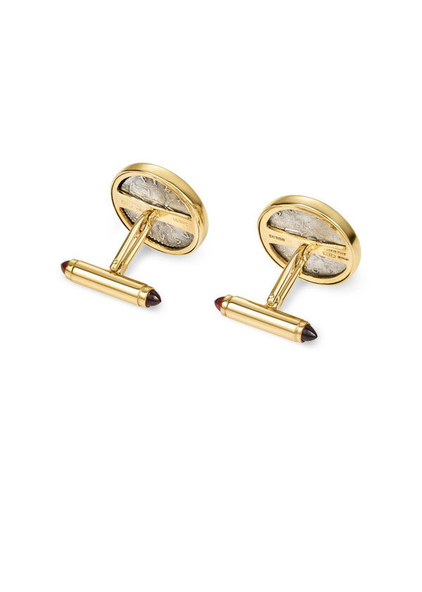 Dubini Hadrian Cufflinks