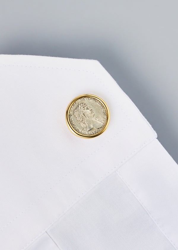 Dubini Hadrian Cufflinks