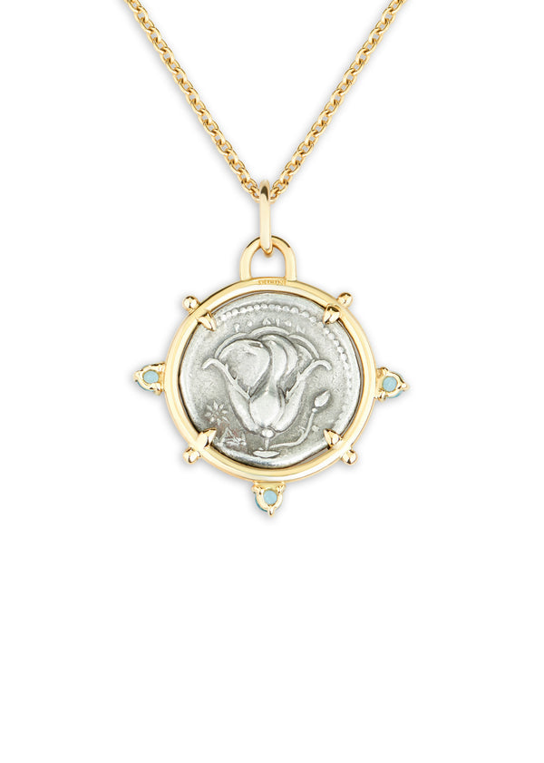 Dubini Helios Pendant