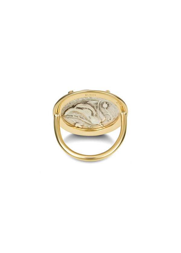 Dubini Helios Ring