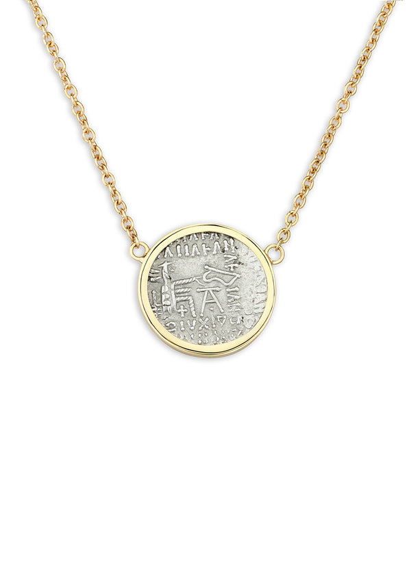 Dubini King Gotarzes Necklace