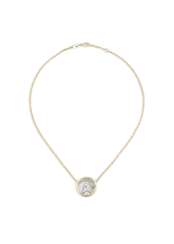Dubini King Gotarzes Necklace