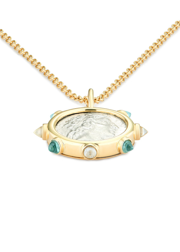 Dubini King Of Cappadocia Pendant