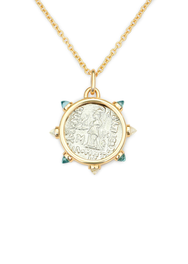 Dubini King Of Cappadocia Pendant