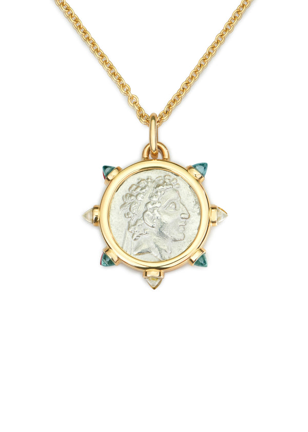dubini King of Cappadocia Pendant