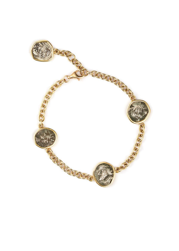 Dubini Kings Of Persis Bracelet