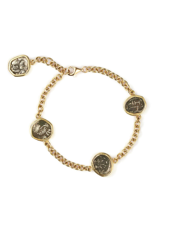 Dubini Kings Of Persis Bracelet