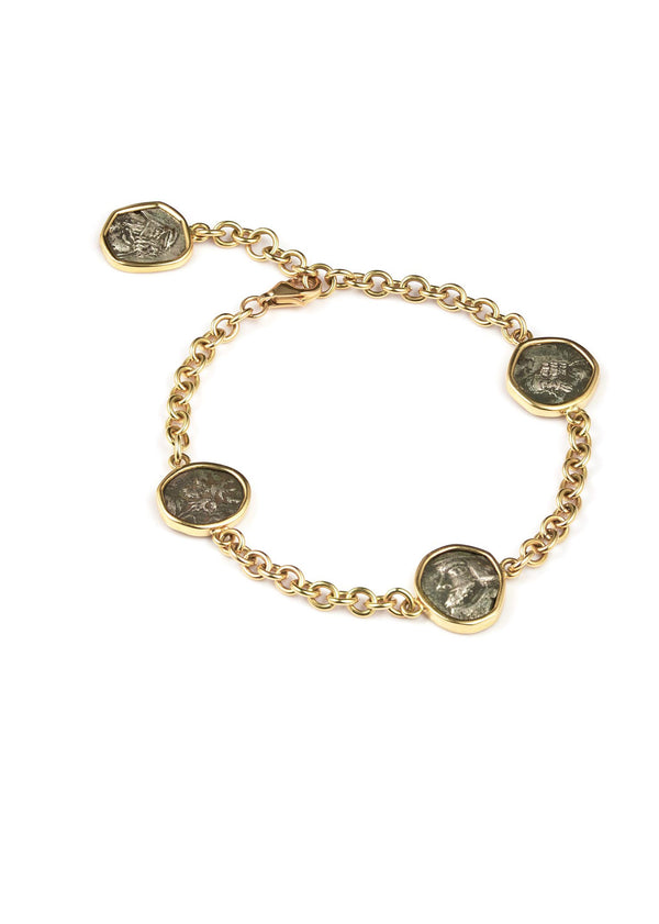 dubini Kings of Persis Bracelet