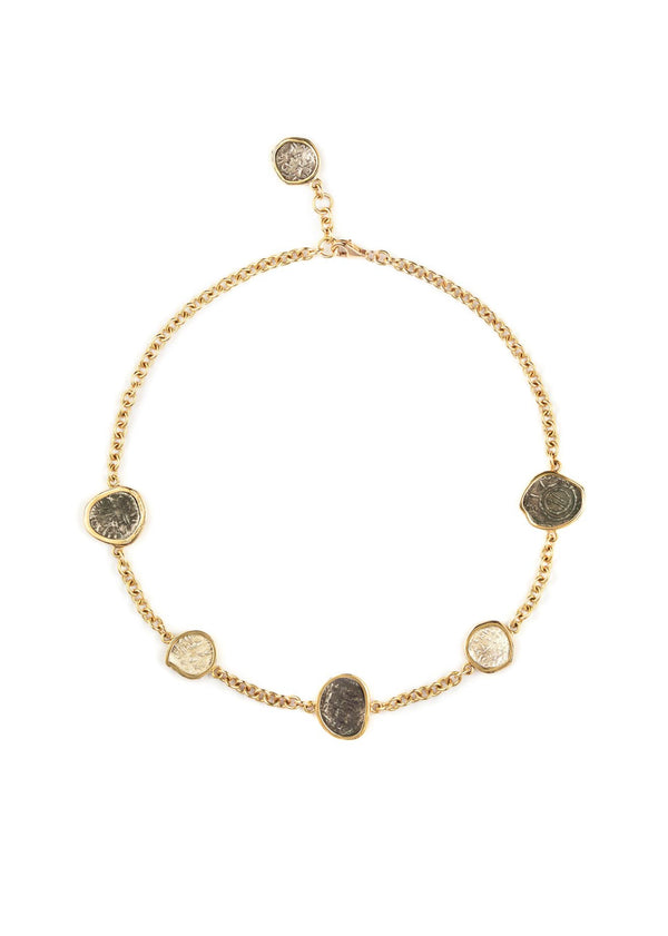 Dubini Kings Of Persis Choker