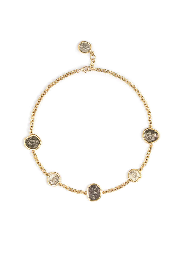 Dubini Kings Of Persis Choker