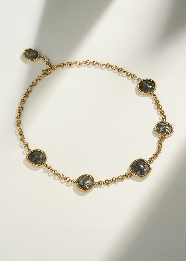 Dubini Kings Of Persis Choker