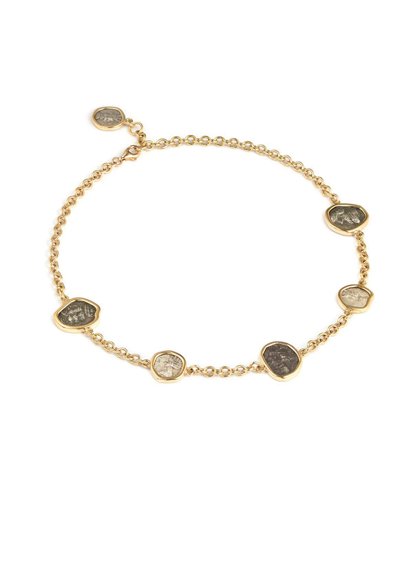 dubini Kings of Persis Choker