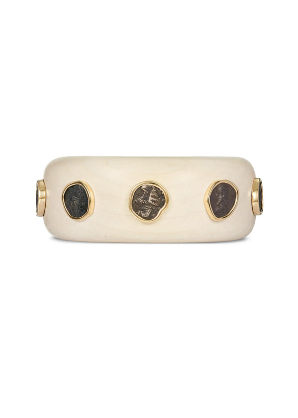 Dubini Kings Of Persis Cuff