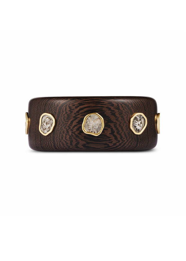 Dubini Kings Of Persis Cuff