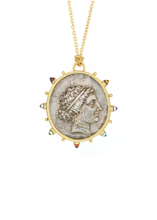 dubini KYME MEDALLION