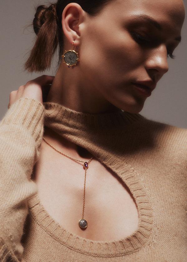 Dubini Licinius Earrings