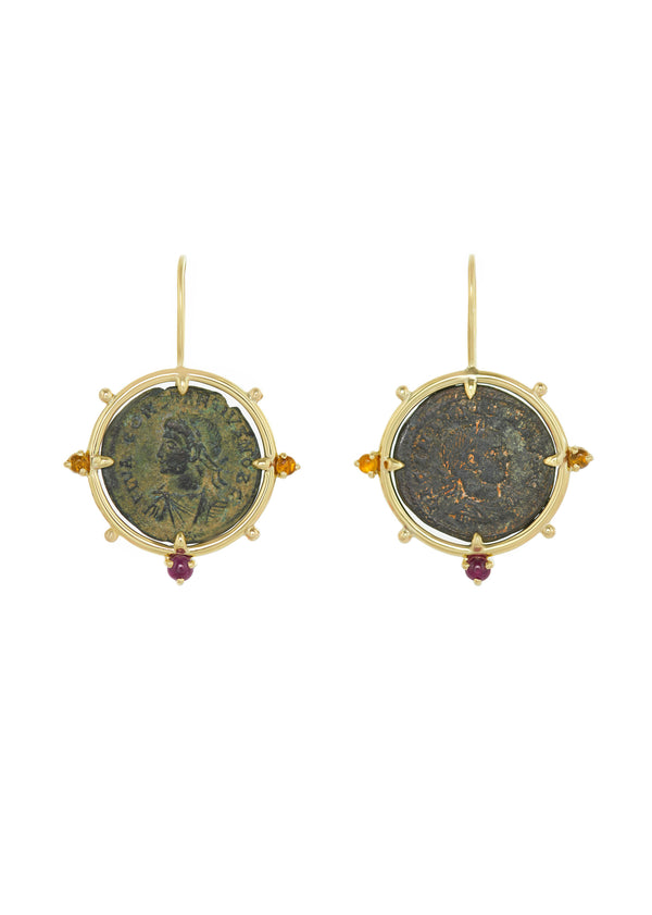 dubini Licinius Earrings