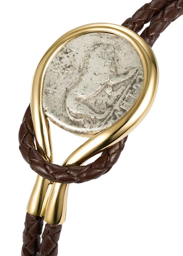 Dubini Lion Bracelet