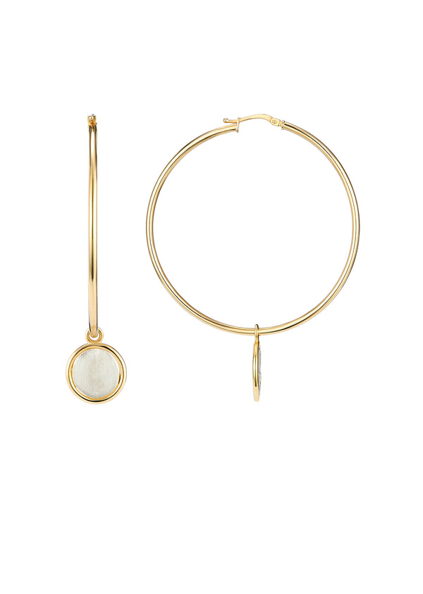 Dubini Lion Hoops