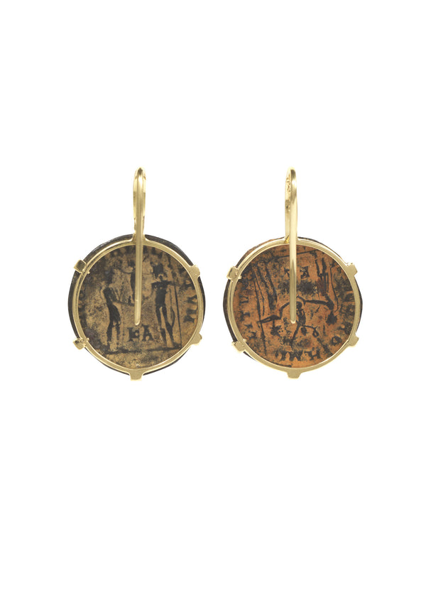 Dubini Maximian Earrings