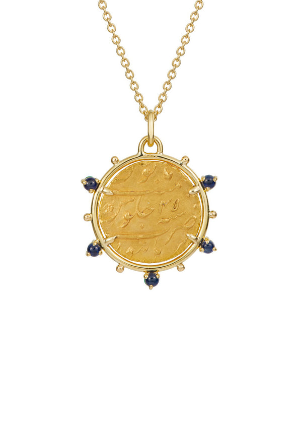 Dubini Mughal Pendant
