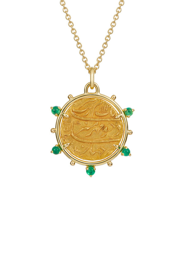 dubini Mughal Pendant