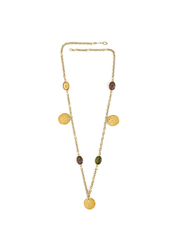 Dubini Ottoman Empire Necklace