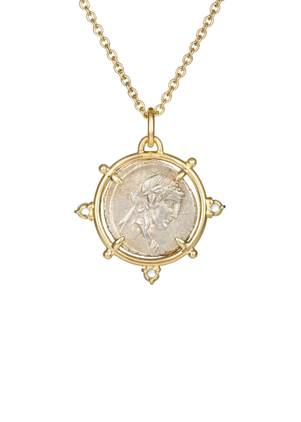 Dubini Pegasus Pendant