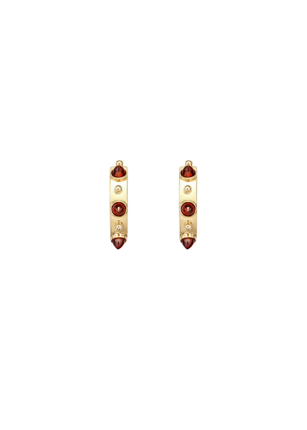Dubini Punta Di Diamante Hoops