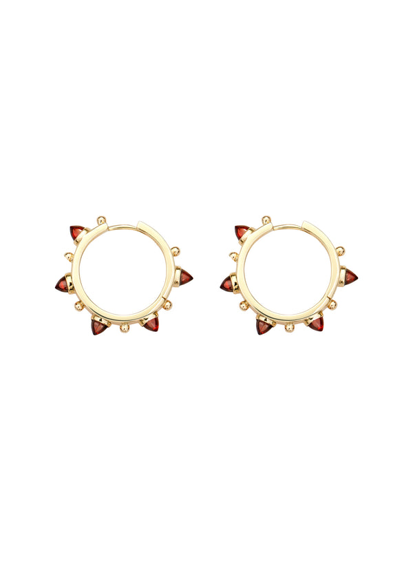 Dubini Punta Di Diamante Hoops