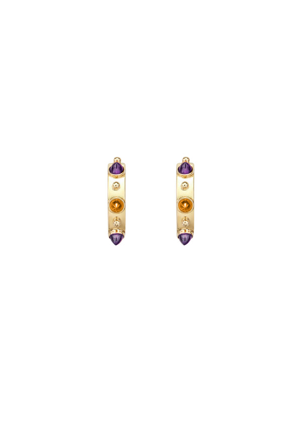 Dubini Punta Di Diamante Hoops
