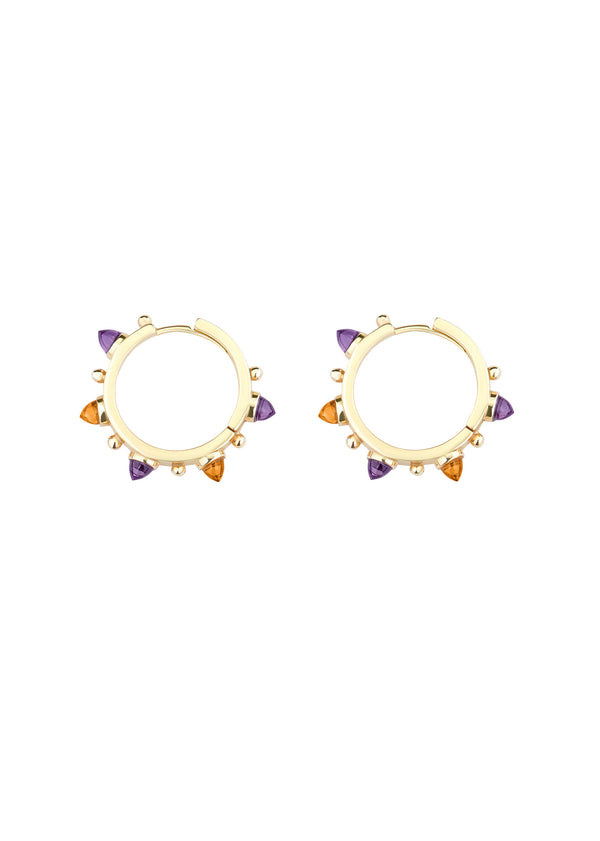 Dubini Punta Di Diamante Hoops