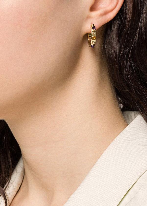 Dubini Punta Di Diamante Hoops