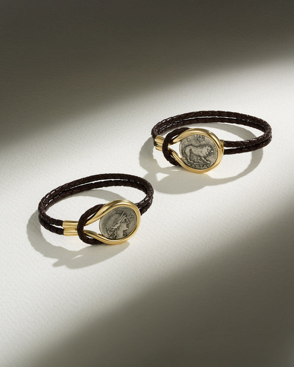 Dubini Roma Bracelet