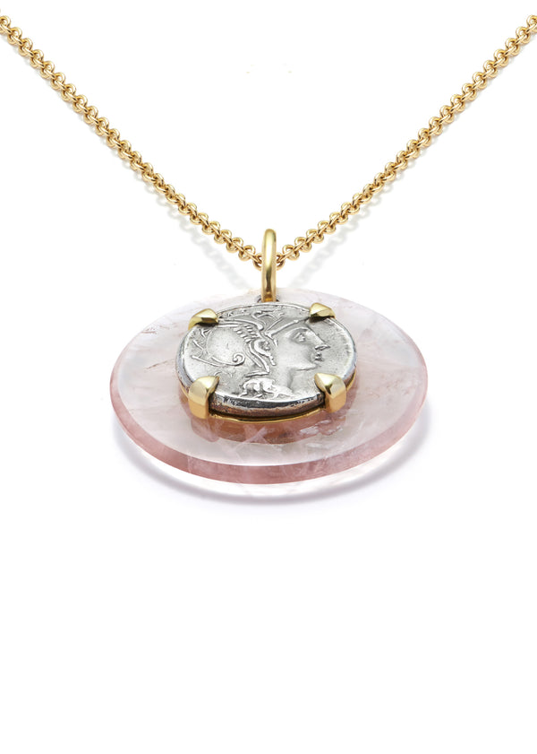 Dubini Roma Medallion