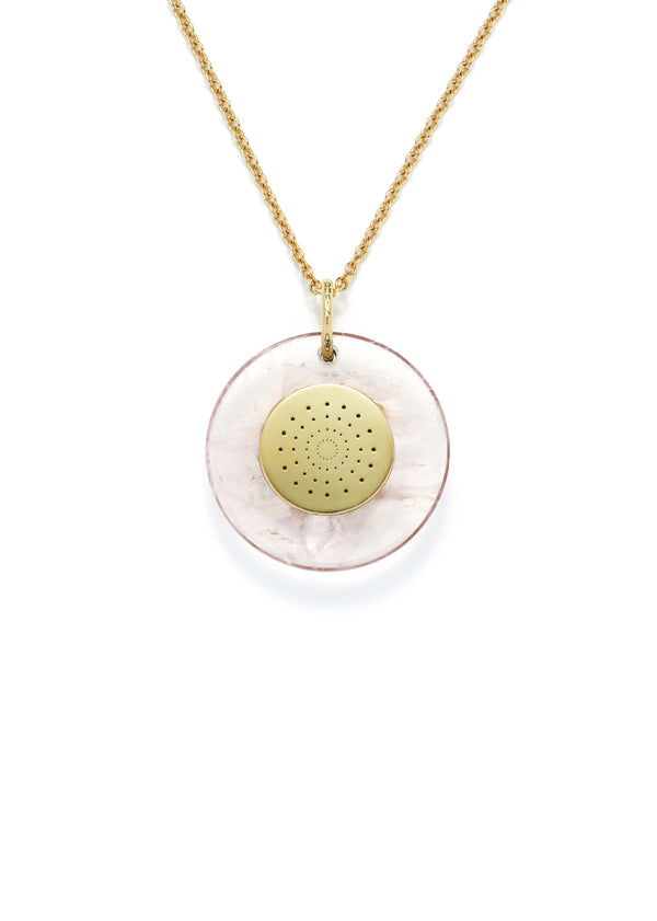 Dubini Roma Medallion