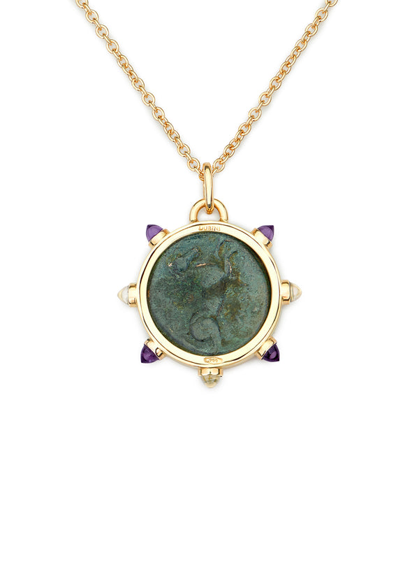 Dubini Taurus Pendant