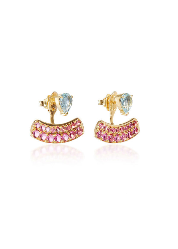 Dubini Theodora Earrings