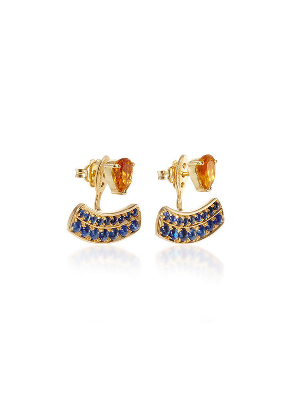Dubini Theodora Earrings