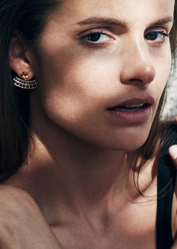 Dubini Theodora Earrings