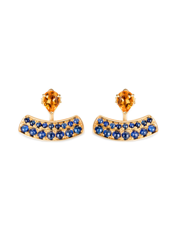 dubini Theodora Earrings
