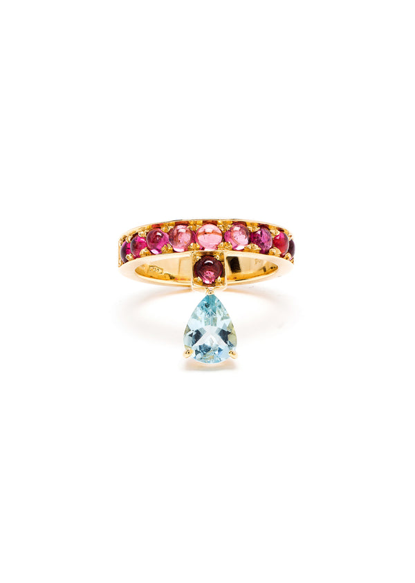 dubini Theodora Ring