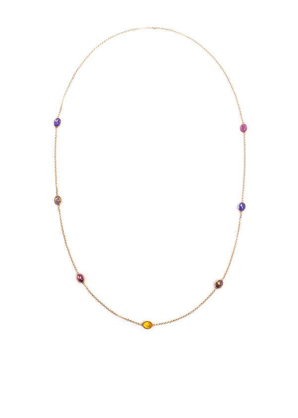 dubini Tutti Frutti Necklace