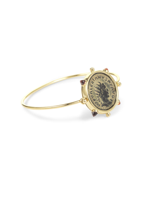 Dubini Valerian Bracelet