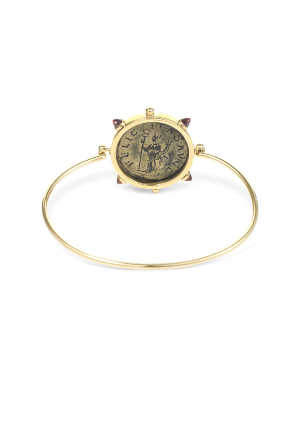 Dubini Valerian Bracelet
