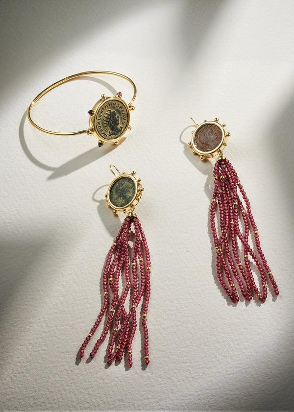 Dubini Valerian Bracelet