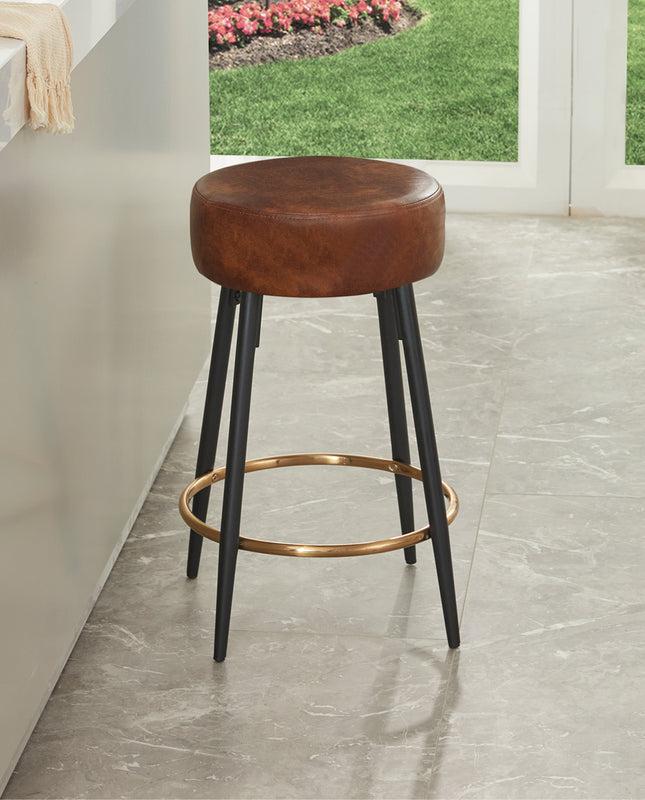 Duhome 24"/30" Traverse City Counter Bar Stools Set Of 2