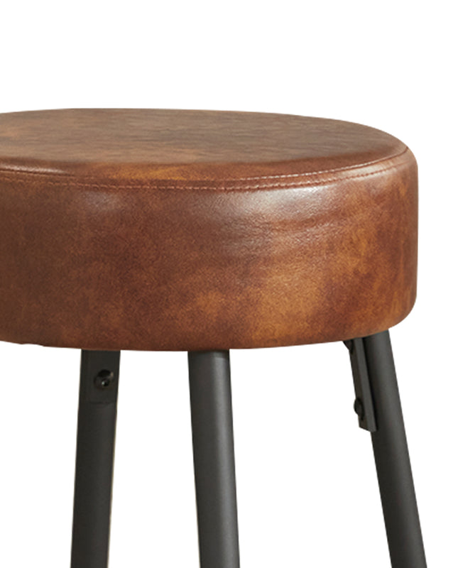 Duhome 24"/30" Traverse City Counter Bar Stools Set Of 2