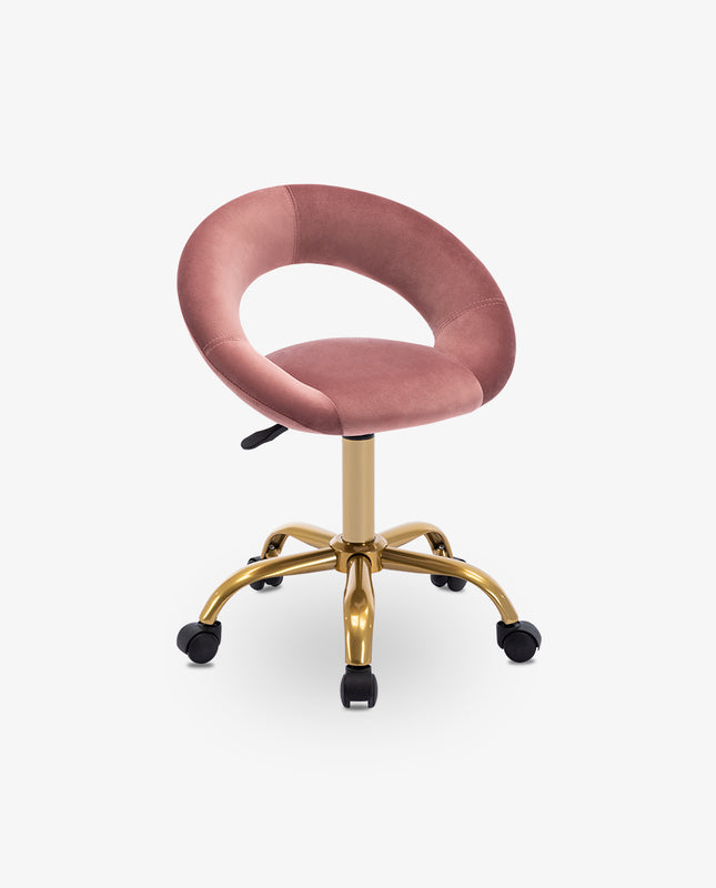 duhome Albany Salon Lab Work Stool
